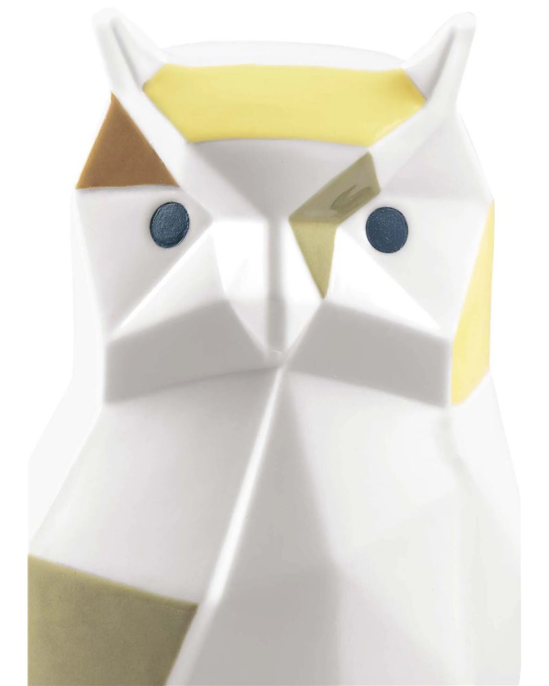 Figura Búho