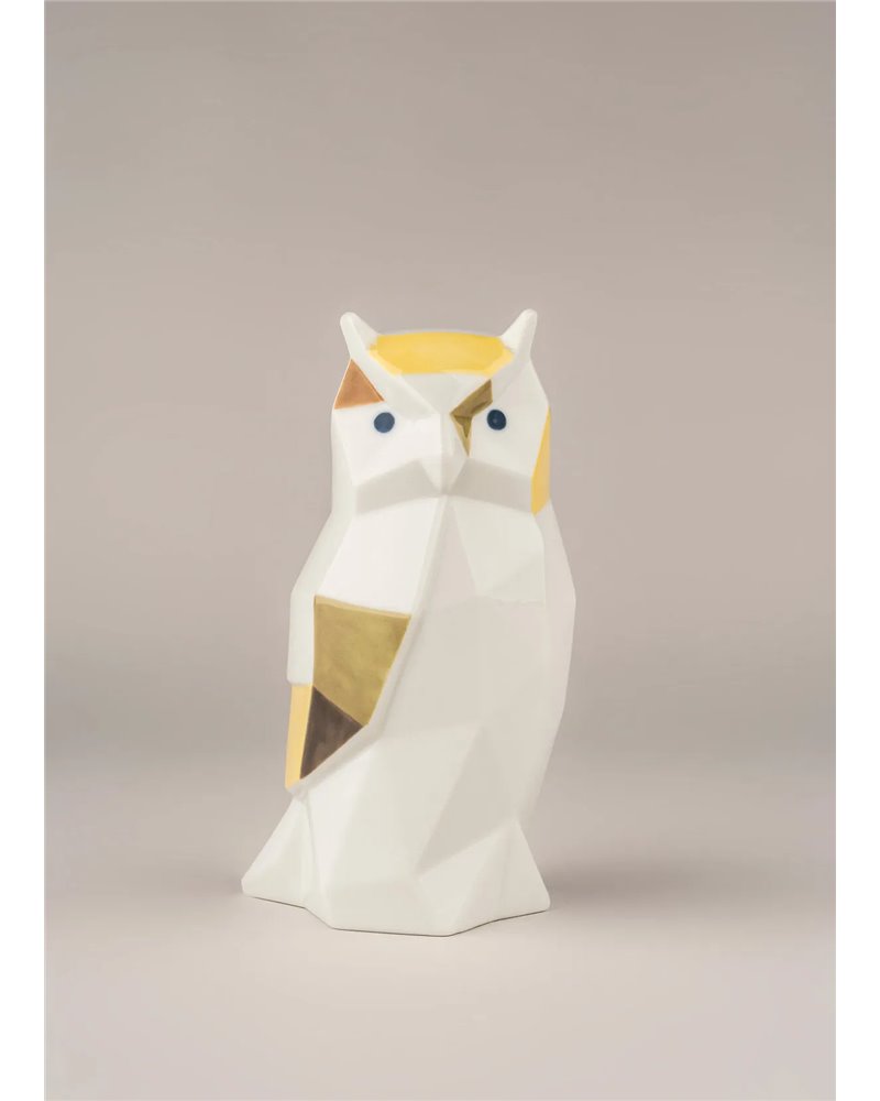 Figura Búho