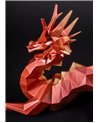 Escultura Dragón. Serie Limitada