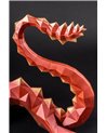 Escultura Dragón. Serie Limitada