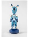 Escultura The Guest by Kzeng Jiang – Big. Serie Limitada