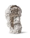 Escultura Eternal Fluidity - Pensador