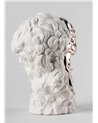 Escultura Eternal Fluidity - Pensador