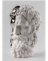 Escultura Eternal Fluidity - Pensador