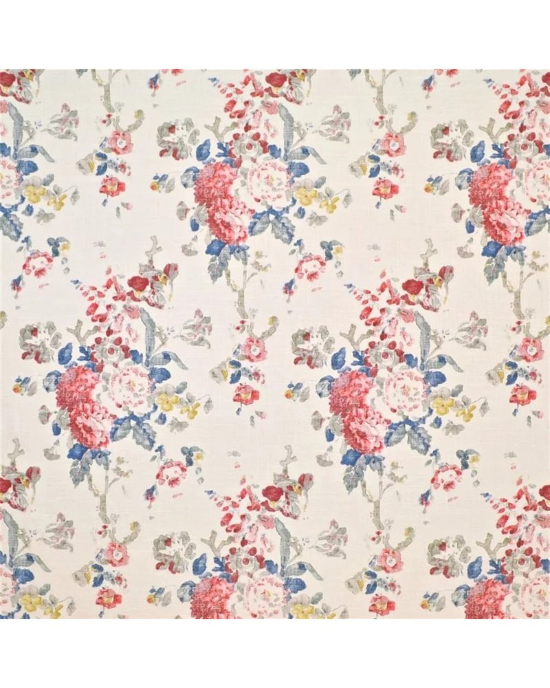 Jardin Floral Summer Canvas FRL5238-03 Jardin Floral Summer Canvas FRL5238-03