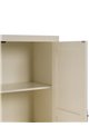 ARMARIO BLANCO MADERA ''ORIENTE'' 100 X 45 X 160 CM