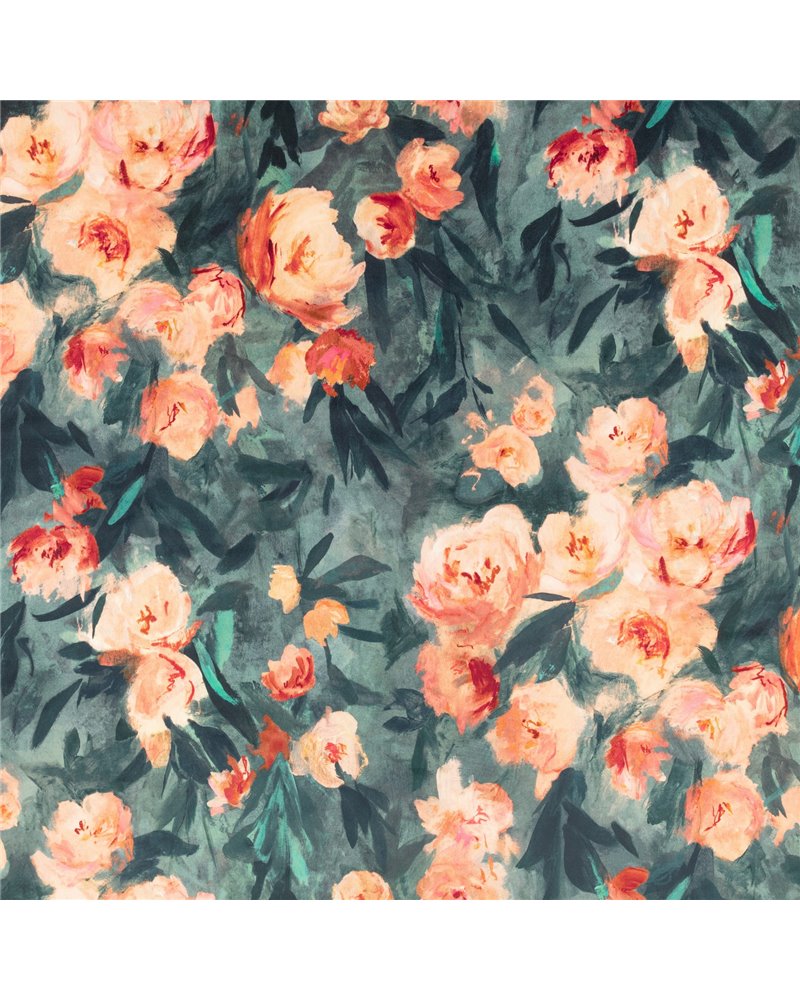 Ottavia Velvet Tapestry Tapestry 8049-01 Ottavia Velvet Tapestry Tapestry 8049-01