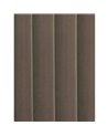 3D Decibel Silver B00706