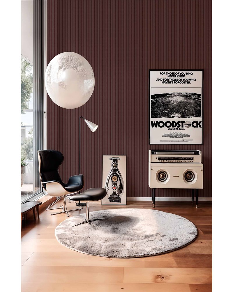 3D Decibel Flamingo B00709
