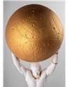 Escultura Atlas
