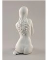 Figura mujer Paz interior