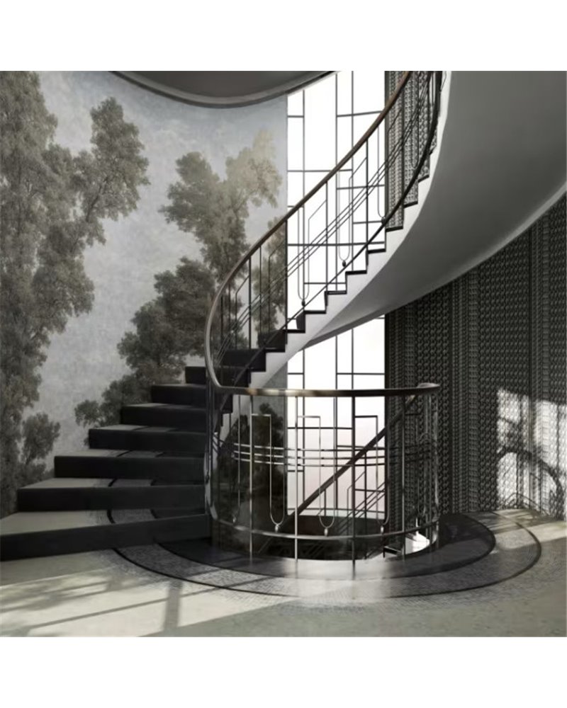 L'Isola Degli Alberi GLXIV351A