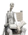 Don QuijoteEscultura Don Quijote