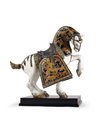 Caballo oriental (mate)