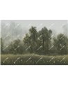 ITALIAN LANDSCAPE INKSISN2401