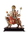 Escultura Diosa Durga. Serie Limitada