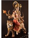 Escultura Diosa Durga. Serie Limitada