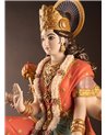 Escultura Diosa Durga. Serie Limitada