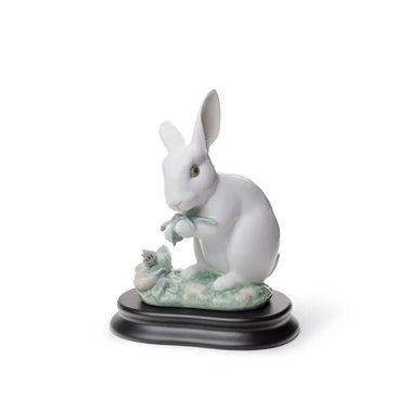 Figura El conejo