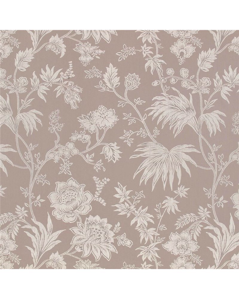 Chiya Jacquard Silver 7990-01 Chiya Jacquard Silver 7990-01