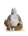 Figura Buda Feliz