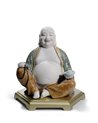 Figura Buda Feliz