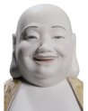 Figura Buda Feliz