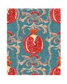 Melagranata Stone Blue WP20848