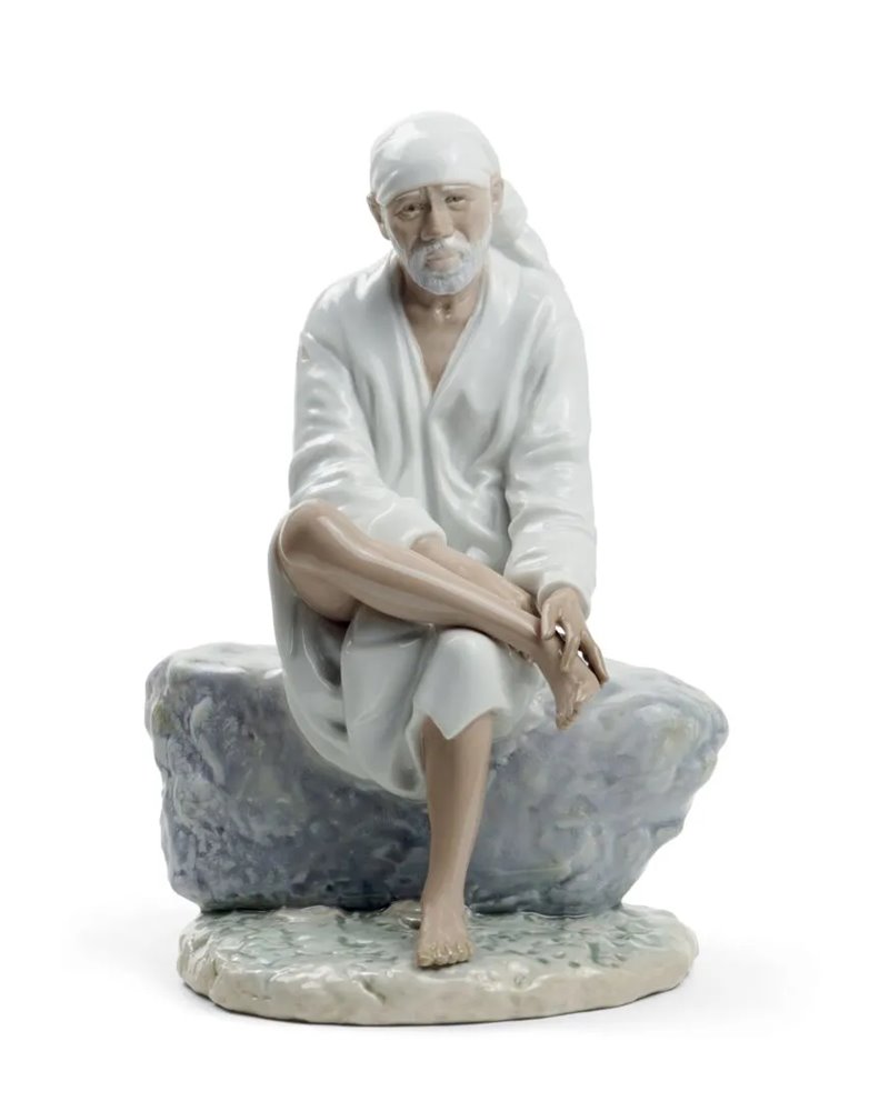 Figura Sai Baba Figura Sai Baba