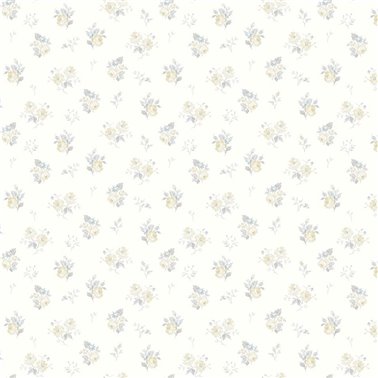 Annette Pale Yellow VI82103