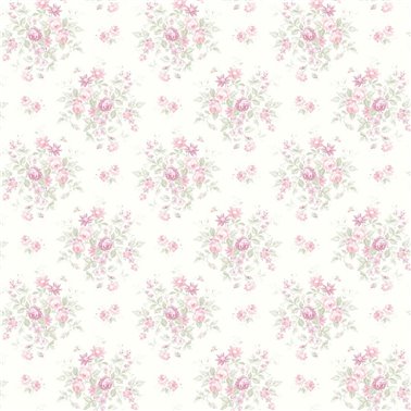 Melina Raspberry Glaze VI81401