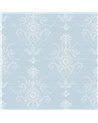 Anabelle Misty Blue VI80102