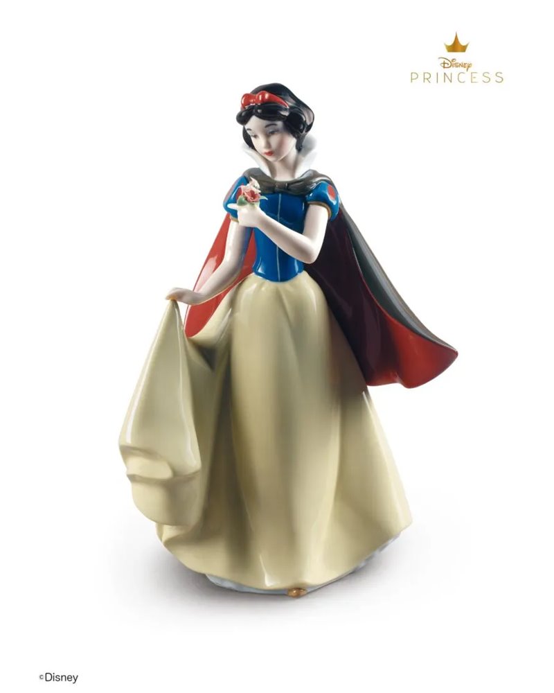 Figura Blancanieves Figura Blancanieves