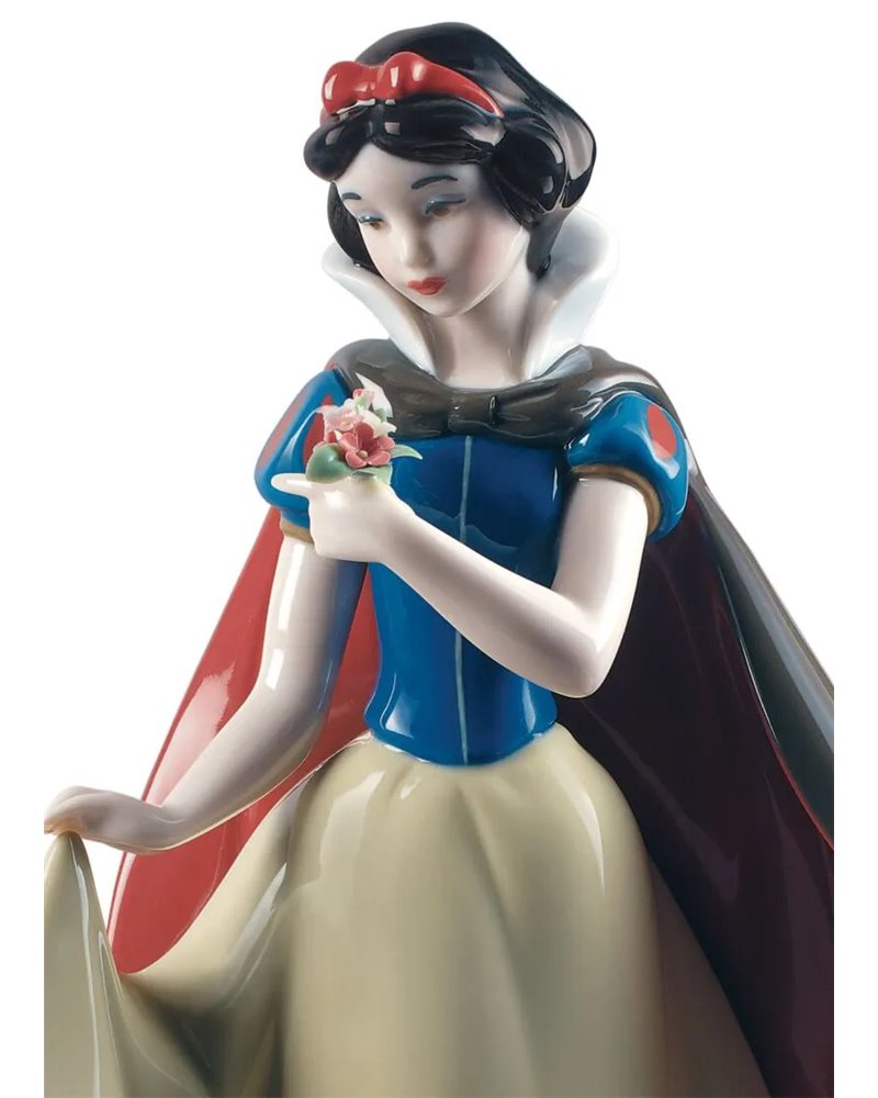 Figura Blancanieves