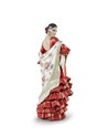 Figura mujer Alma flamenca