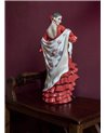 Figura mujer Alma flamenca