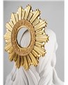 Escultura Sagrado Corazón de Jesús