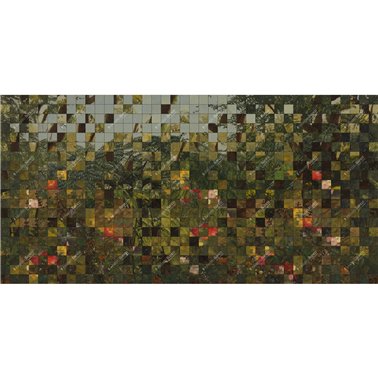 PIXELJUNGLE INKNSIL2401