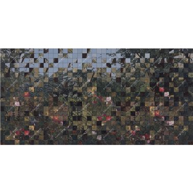 PIXELJUNGLE INKNSIL2402