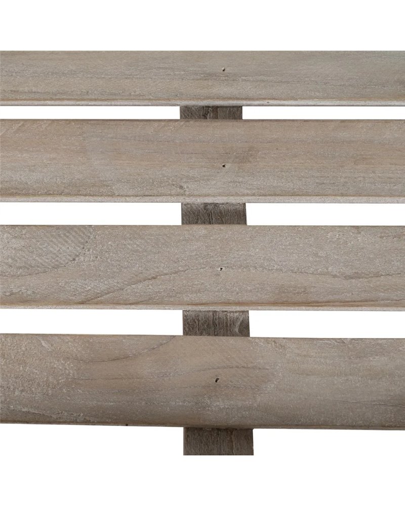 ESTANTERÍA NATURAL MADERA 120 X 42 X 153 CM