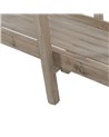 ESTANTERÍA NATURAL MADERA 120 X 42 X 153 CM