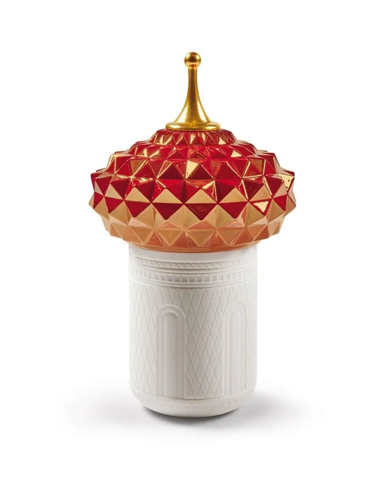 Vela Torre Sur 1001 Lights (rosa). Aroma Llega la noche Vela Torre Sur 1001 Lights (rosa). Aroma Llega la noche