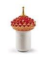 Vela Torre Sur 1001 Lights (rosa). Aroma Llega la noche