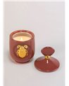 Vela Escarabajo Luxurious animals. Aroma Luz de luna