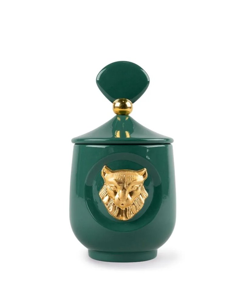 Vela Lince Luxurious animals. Aroma Redwood fire Vela Lince Luxurious animals. Aroma Redwood fire