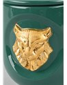 Vela Lince Luxurious animals. Aroma Redwood fire