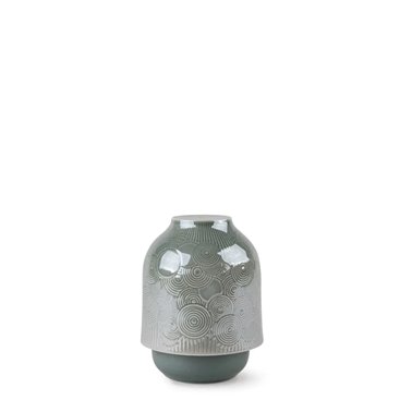 Vela Campanella. Aroma Luz de luna