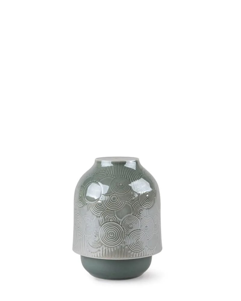 Vela Campanella. Aroma Luz de luna