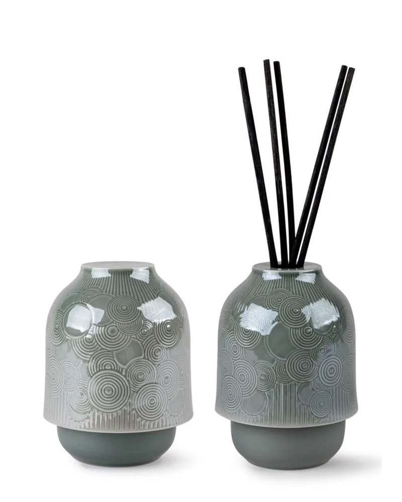 Vela Campanella. Aroma Luz de luna