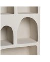 ESTANTERÍA BLANCO DM 80 X 38 X 170 CM
